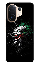 Joker Vivo T4 Pro 5G Hard Case Back Cover by Casekaro