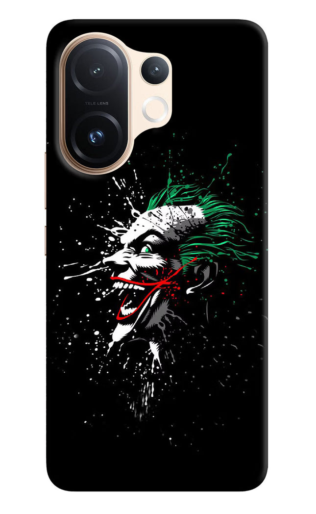 Joker Vivo T4 Pro 5G Hard Case Back Cover by Casekaro