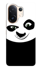 Panda Vivo T4 Pro 5G Hard Case Back Cover by Casekaro