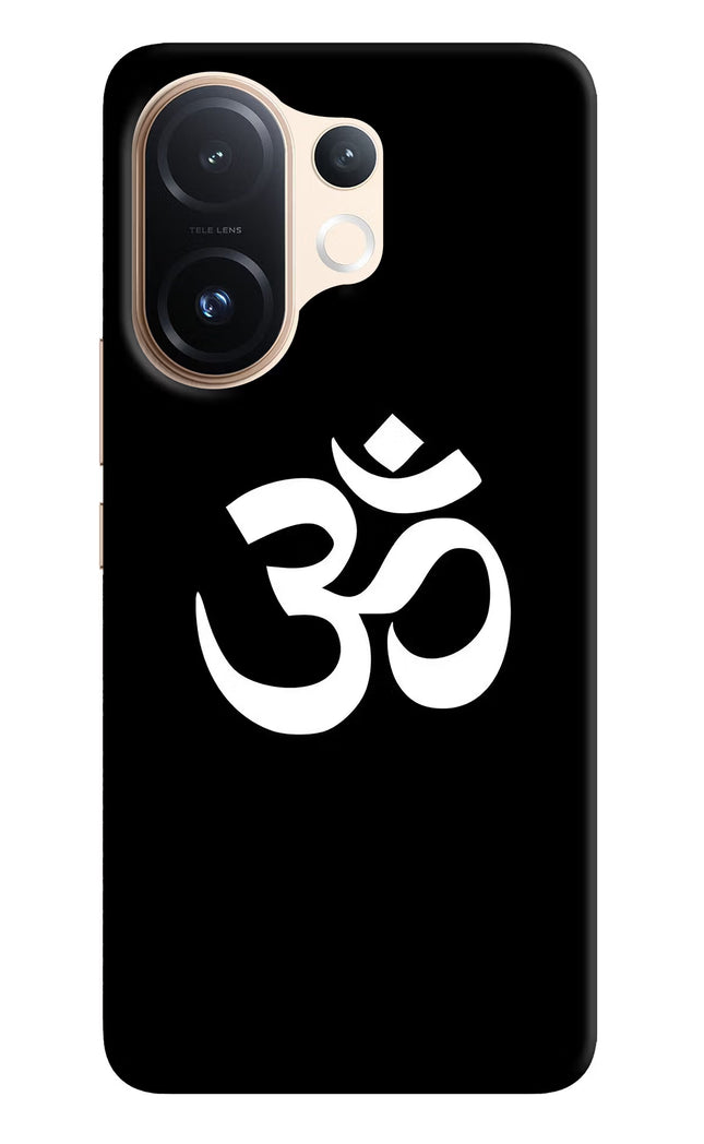 Om Vivo T4 Pro 5G Hard Case Back Cover by Casekaro