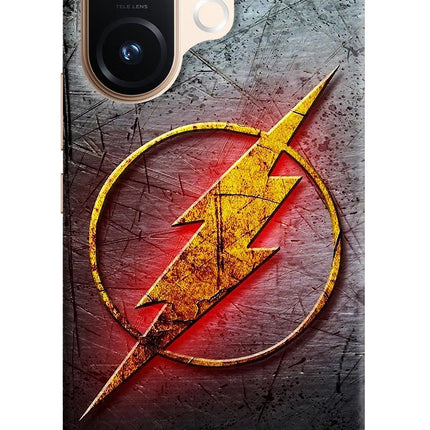 Flash Vivo T4 Pro 5G Hard Case Back Cover by Casekaro