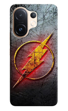 Flash Vivo T4 Pro 5G Hard Case Back Cover by Casekaro