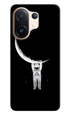 Moon Space Vivo T4 Pro 5G Hard Case Back Cover by Casekaro