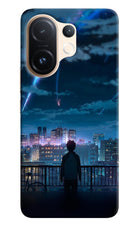 Anime Vivo T4 Pro 5G Hard Case Back Cover by Casekaro