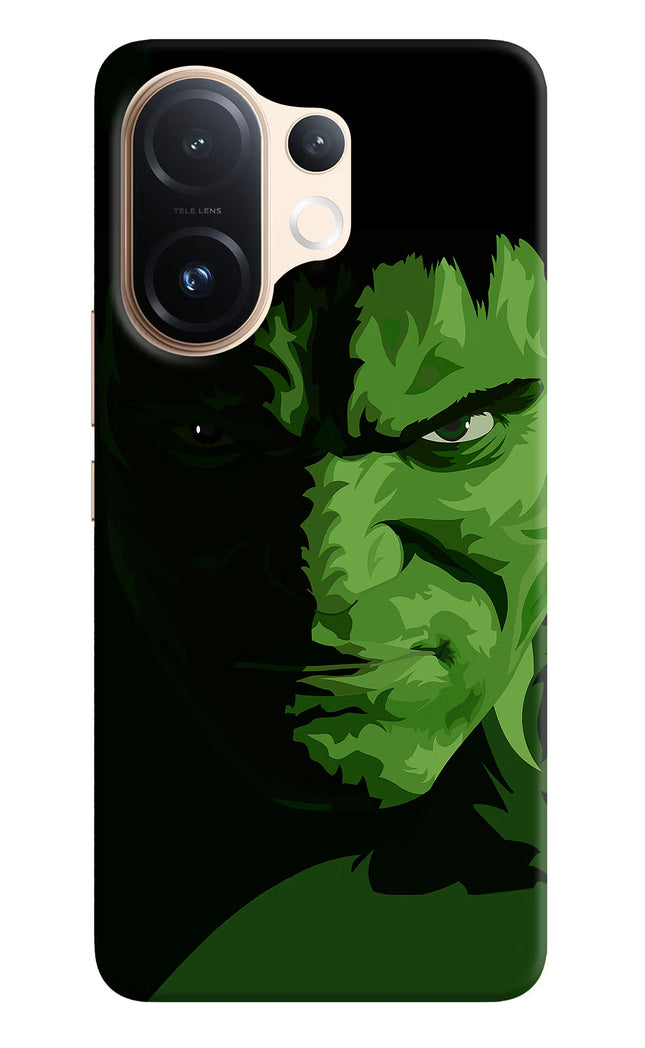 HULK Vivo T4 Pro 5G Hard Case Back Cover by Casekaro