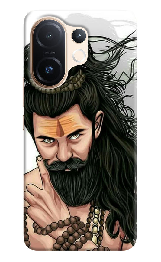 Mahadev Vivo T4 Pro 5G Hard Case Back Cover by Casekaro