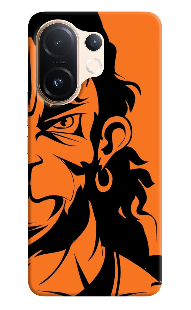 Hanuman Vivo T4 Pro 5G Hard Case Back Cover by Casekaro