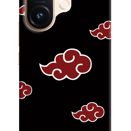 Akatsuki Vivo T4 Pro 5G Hard Case Back Cover by Casekaro