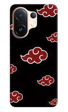 Akatsuki Vivo T4 Pro 5G Hard Case Back Cover by Casekaro