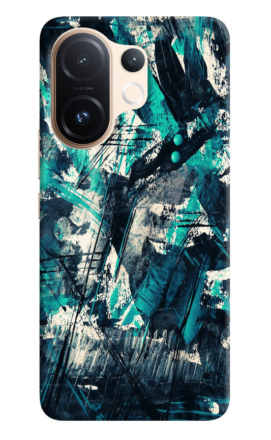 Artwork Vivo T4 Pro 5G Hard Case Back Cover by Casekaro