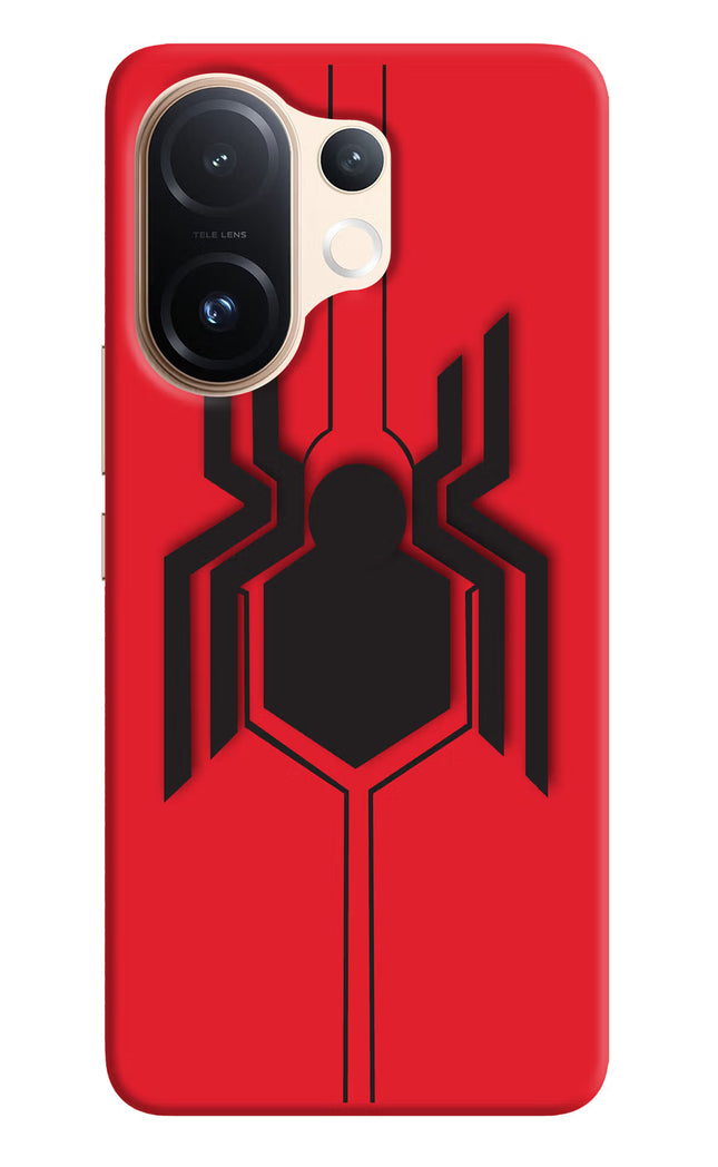 Spider Vivo T4 Pro 5G Hard Case Back Cover by Casekaro
