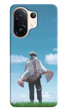 Kakashi Vivo T4 Pro 5G Hard Case Back Cover by Casekaro