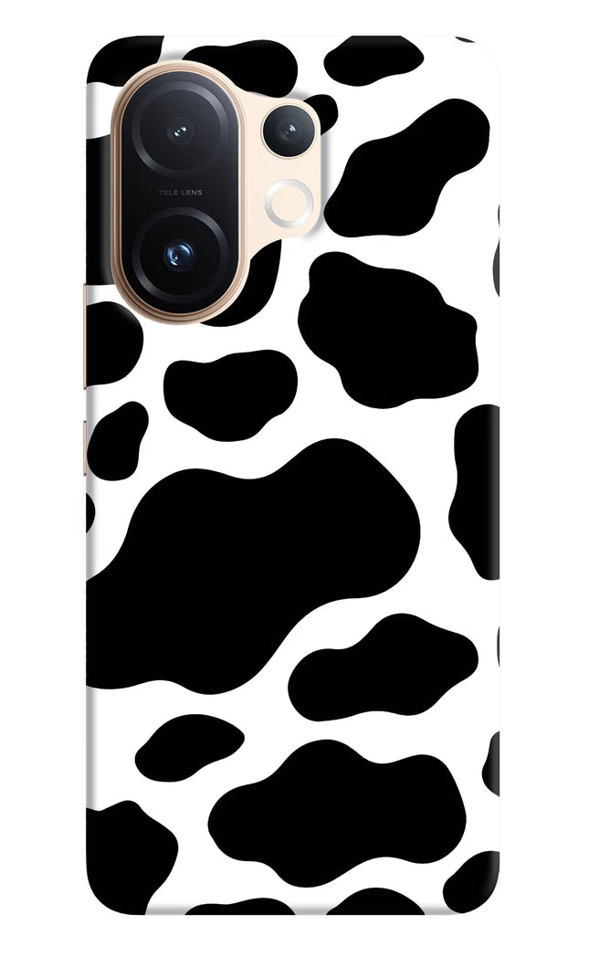 Cow Spots Vivo T4 Pro 5G Hard Case Back Cover by Casekaro