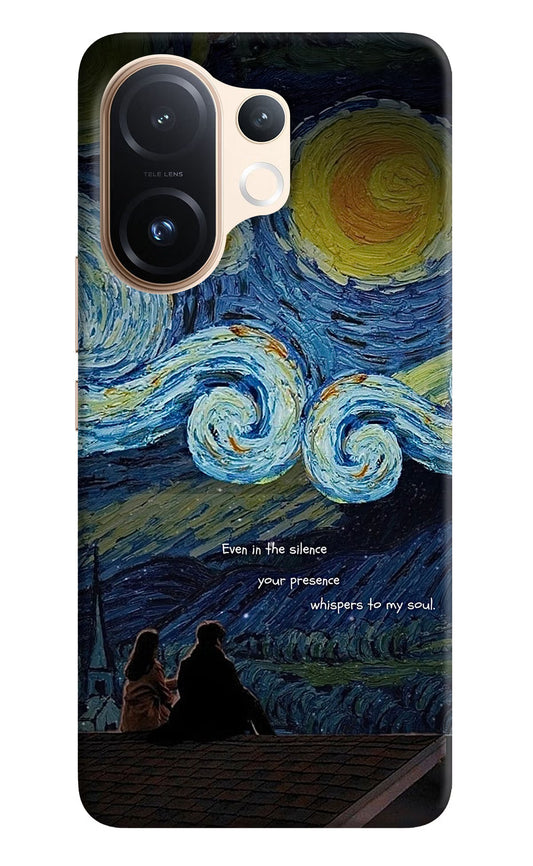 Softcore Vivo T4 Pro 5G Back Cover