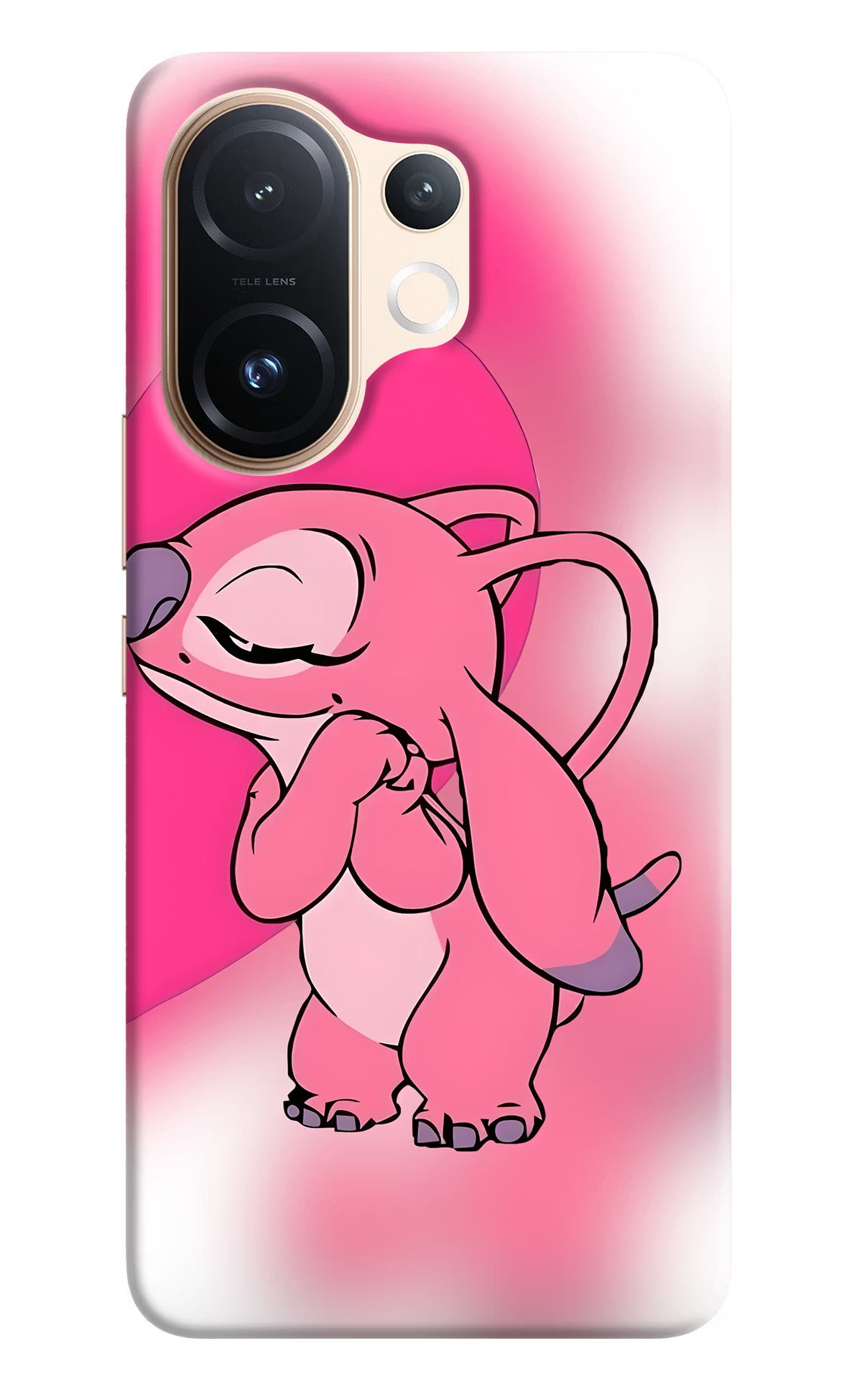 Angel Hug Vivo T4 Pro 5G Back Cover
