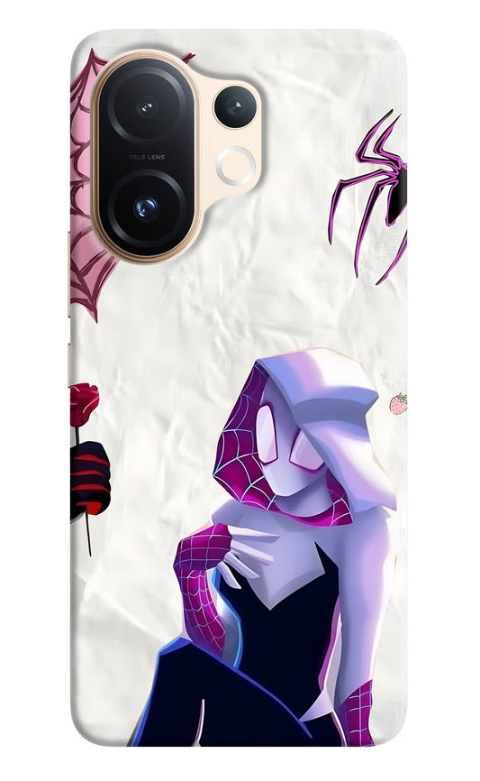 Gwen Verse Vivo T4 Pro 5G Hard Case Back Cover by Casekaro