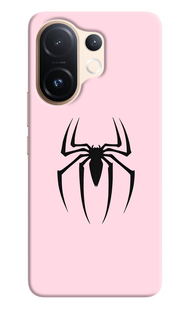 Peter Symbol Vivo T4 Pro 5G Hard Case Back Cover by Casekaro