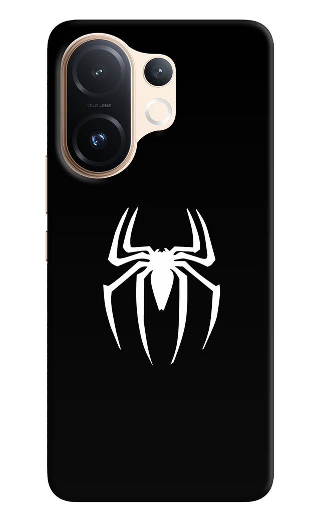 Miles Symbol Vivo T4 Pro 5G Hard Case Back Cover by Casekaro
