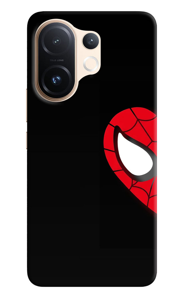 Peter Mask Vivo T4 Pro 5G Hard Case Back Cover by Casekaro