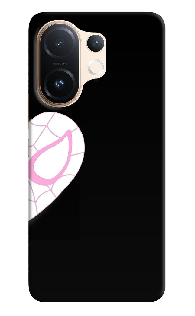 Gwen Mask Vivo T4 Pro 5G Hard Case Back Cover by Casekaro