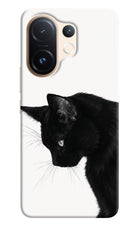 Shadow Gaze Vivo T4 Pro 5G Hard Case Back Cover by Casekaro