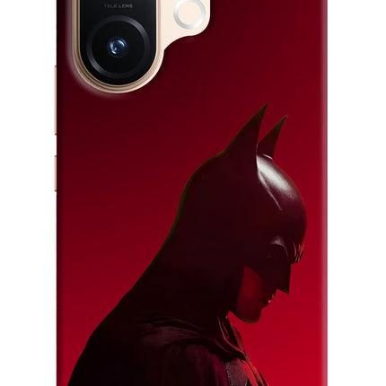 Dark Knight Vivo T4 Pro 5G Hard Case Back Cover by Casekaro