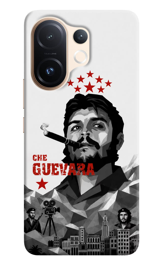 Che Guevara Iconic Vivo T4 Pro 5G Hard Case Back Cover by Casekaro