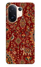Laal Riwaaz Vivo T4 Pro 5G Hard Case Back Cover by Casekaro