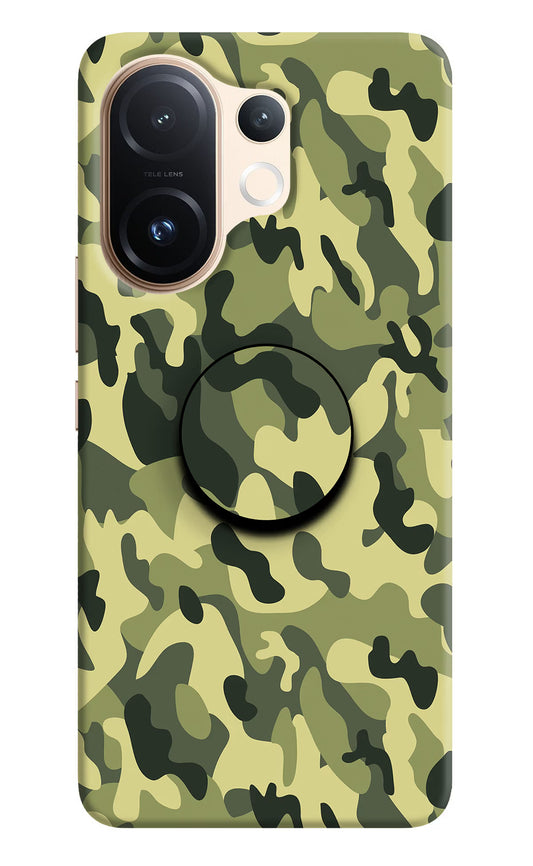Camouflage Vivo T4 Pro 5G Pop Case by Casekaro