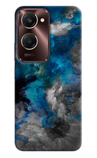 Artwork Vivo Y28s 5G Hard Case Back Cover by Casekaro