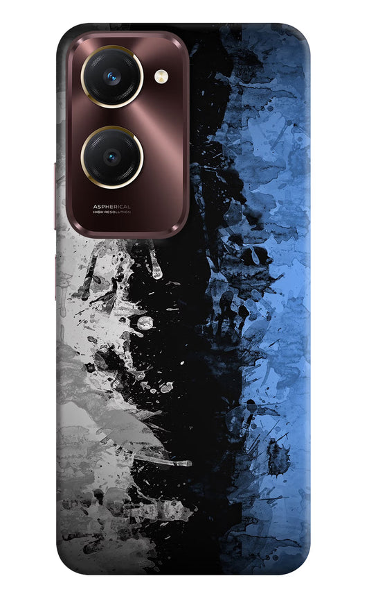 Artistic Design Vivo Y28s 5G Hard Case Back Cover by Casekaro