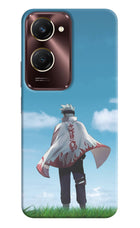 Kakashi Vivo Y28s 5G Hard Case Back Cover by Casekaro