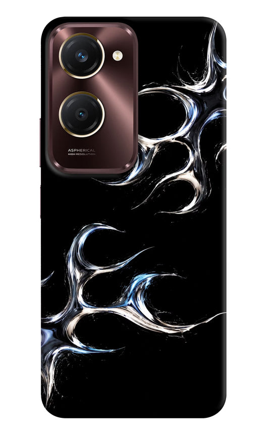 Chrome Tribal Vivo Y28s 5G Hard Case Back Cover by Casekaro