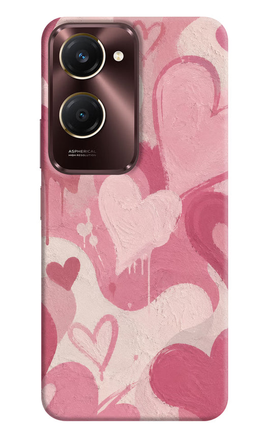 Hearty case Vivo Y28s 5G Hard Case Back Cover by Casekaro