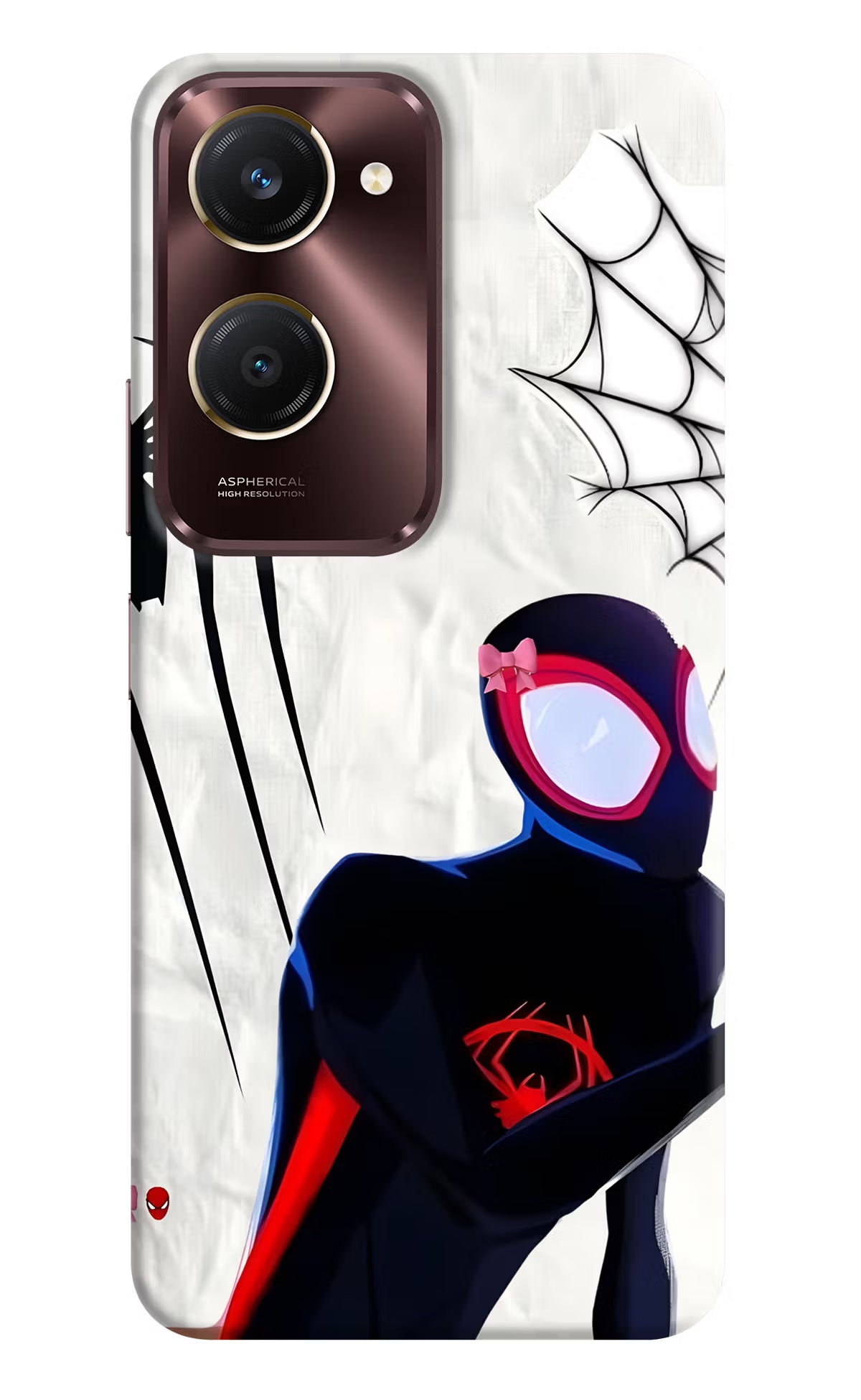 Miles Verse Vivo Y28s 5G Back Cover