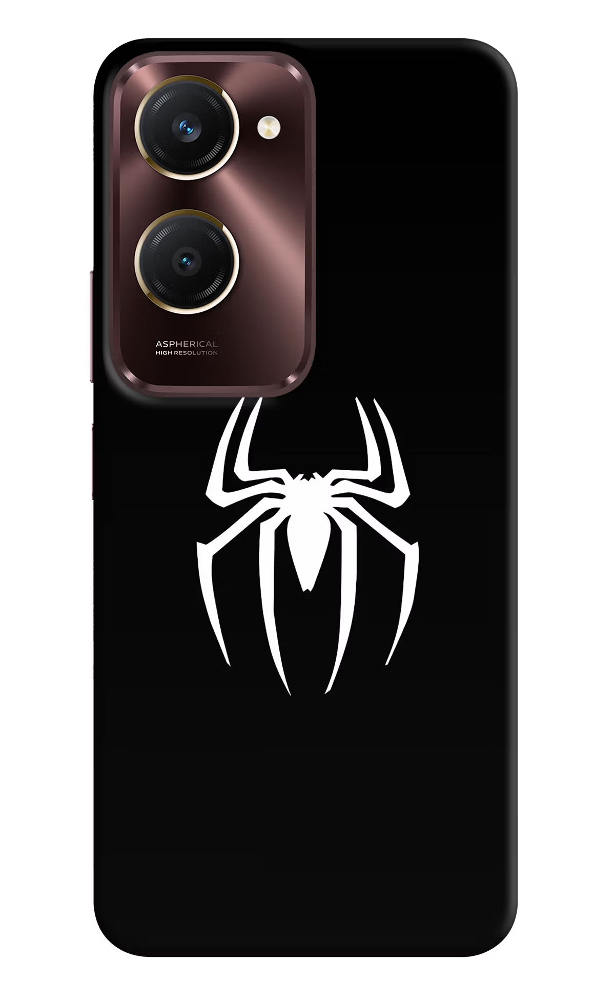 Miles Symbol Vivo Y28s 5G Back Cover