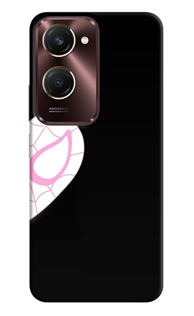 Gwen Mask Vivo Y28s 5G Hard Case Back Cover by Casekaro