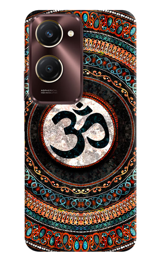 Om Culture Vivo Y28s 5G Pop Case by Casekaro
