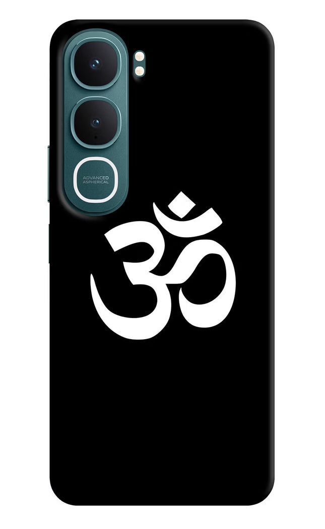 Om Vivo Y31 5G Hard Case Back Cover by Casekaro