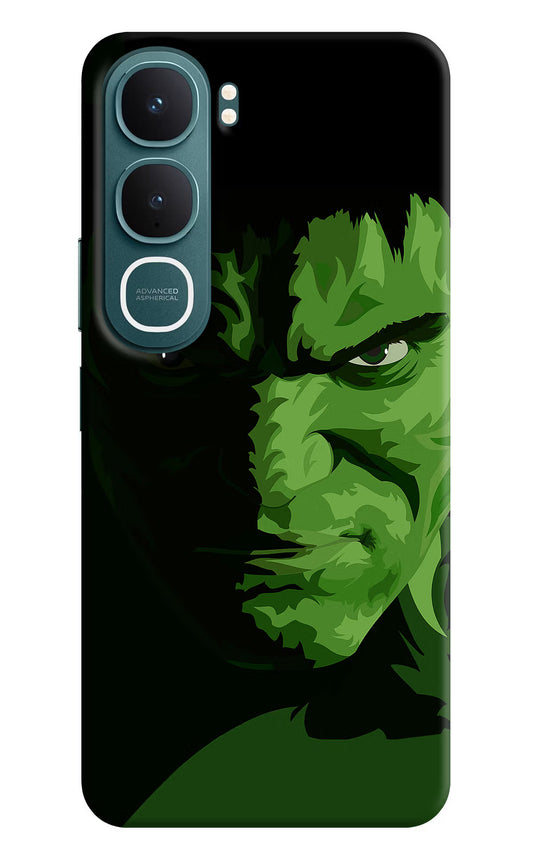 HULK Vivo Y31 5G Hard Case Back Cover by Casekaro