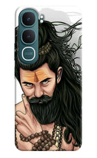 Mahadev Vivo Y31 5G Hard Case Back Cover by Casekaro