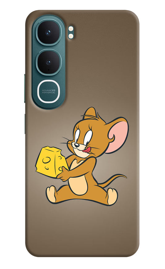 Jerry Vivo Y31 5G Hard Case Back Cover by Casekaro