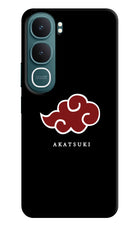 Akatsuki Vivo Y31 5G Hard Case Back Cover by Casekaro