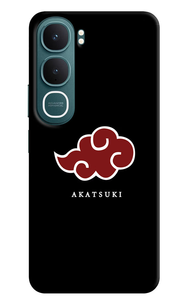 Akatsuki Vivo Y31 5G Hard Case Back Cover by Casekaro