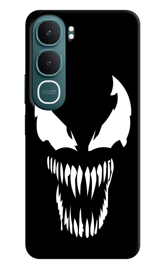 Venom Vivo Y31 5G Hard Case Back Cover by Casekaro