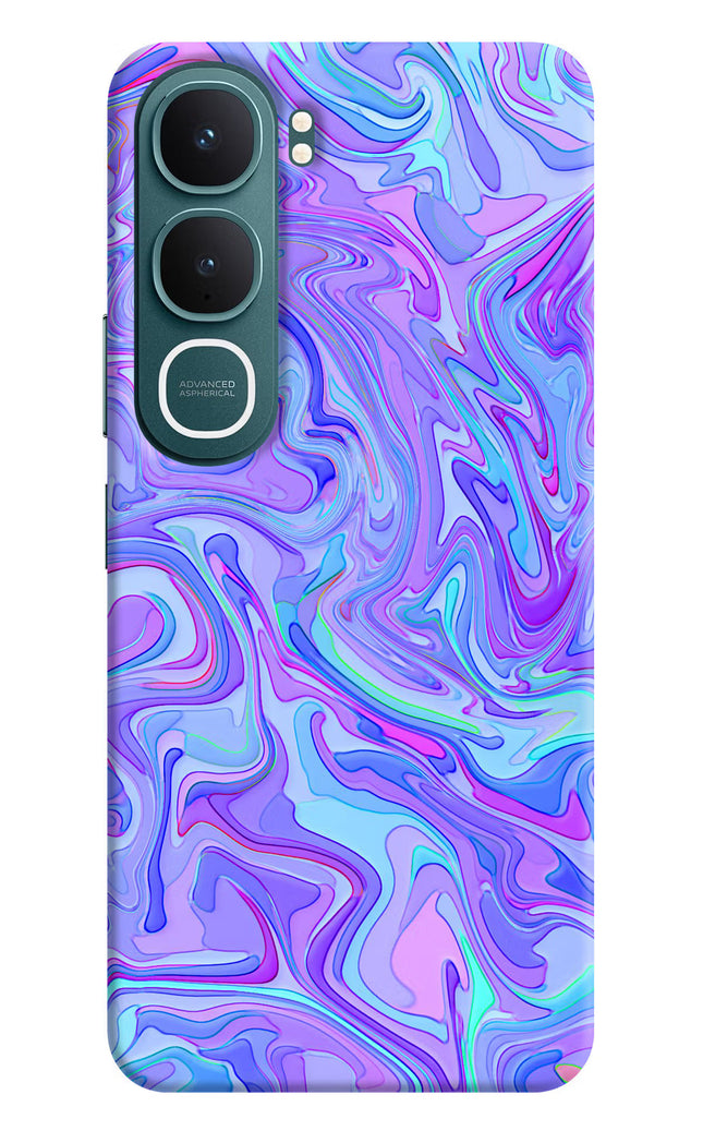 Glitter Vivo Y31 5G Hard Case Back Cover by Casekaro