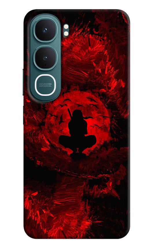 Itachi Uchiha Vivo Y31 5G Hard Case Back Cover by Casekaro