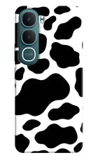 Cow Spots Vivo Y31 5G Hard Case Back Cover by Casekaro