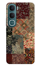 Desi Print Vivo Y31 5G Hard Case Back Cover by Casekaro