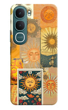 Sun Vivo Y31 5G Hard Case Back Cover by Casekaro